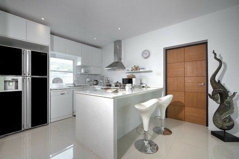 Вилла в Кату, Таиланд с 2 спальнями  № 149084 - фото 12