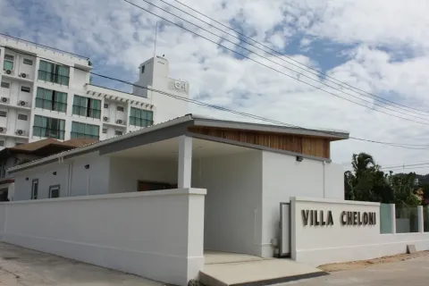 Вилла в Кату, Таиланд с 2 спальнями  № 149084 - фото 2