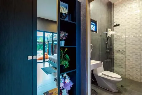 Villa à Cha-am, Thaïlande 3 chambres № 149085 - photo 4