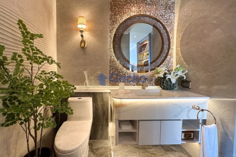 Condo in Pattaya, Thailand, 1 bedroom № 204669 - photo 19