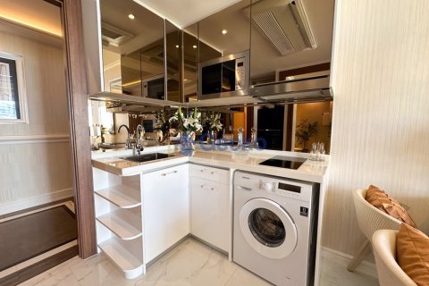 Condo in Pattaya, Thailand, 1 bedroom № 204669 - photo 9
