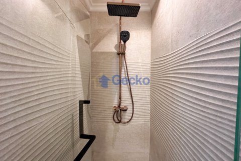 Condo in Pattaya, Thailand, 1 bedroom № 204669 - photo 21
