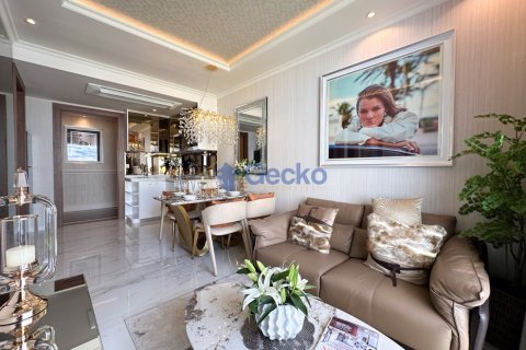 Condo in Pattaya, Thailand, 1 bedroom № 204669 - photo 5