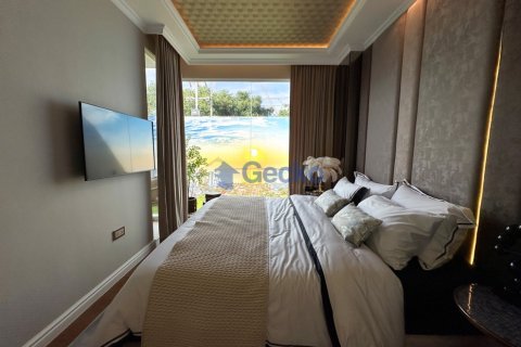 Condo in Pattaya, Thailand, 1 bedroom № 204669 - photo 12
