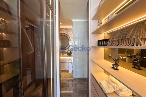 Condo in Pattaya, Thailand, 1 bedroom № 204669 - photo 17