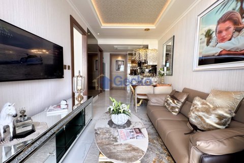 Condo in Pattaya, Thailand, 1 bedroom № 204669 - photo 4
