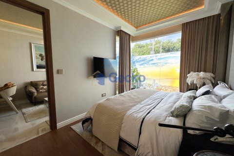 Condo in Pattaya, Thailand, 1 bedroom № 204669 - photo 13