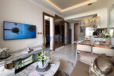 Condo in Pattaya, Thailand, 1 bedroom № 204669 - photo 6