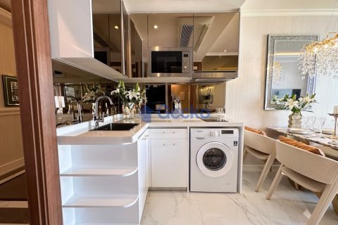 Condo in Pattaya, Thailand, 1 bedroom № 204669 - photo 22