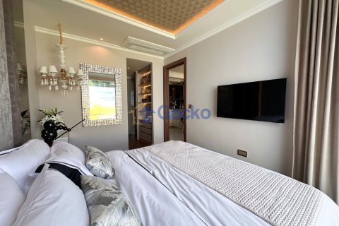 Condo in Pattaya, Thailand, 1 bedroom № 204669 - photo 16