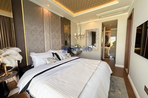 Condo in Pattaya, Thailand, 1 bedroom № 204669 - photo 15