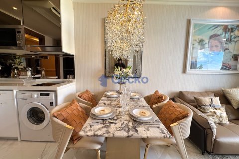 Condo in Pattaya, Thailand, 1 bedroom № 204669 - photo 8