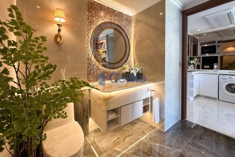 Condo in Pattaya, Thailand, 1 bedroom № 204669 - photo 20