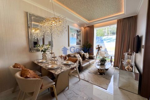 Condo in Pattaya, Thailand, 1 bedroom № 204669 - photo 10