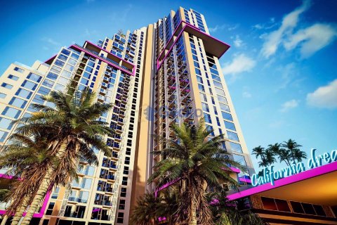 Condo in Pattaya, Thailand, 1 bedroom № 204669 - photo 28