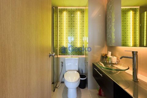 คอนโดมิเนียมในพัทยา, ประเทศไทย, 1 ห้องนอน № 204665 - รูปถ่าย 4