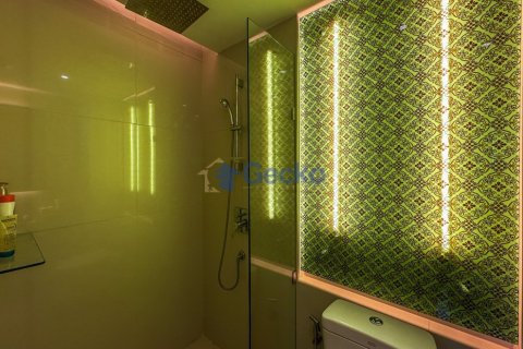 คอนโดมิเนียมในพัทยา, ประเทศไทย, 1 ห้องนอน № 204665 - รูปถ่าย 5