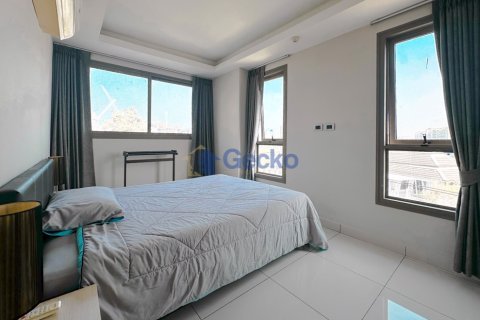 Condo à Pattaya, Thaïlande, 1 chambre № 204670 - photo 8