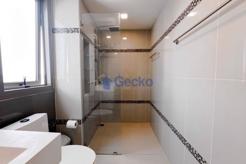 Condo à Pattaya, Thaïlande, 1 chambre № 204670 - photo 9