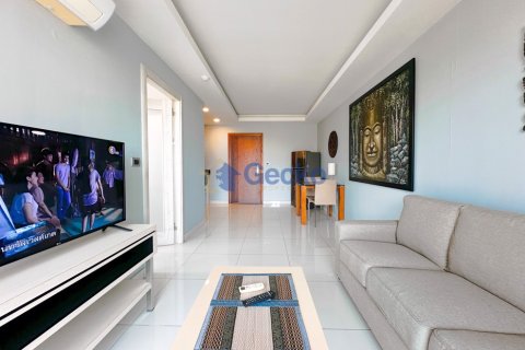 Condo à Pattaya, Thaïlande, 1 chambre № 204670 - photo 10