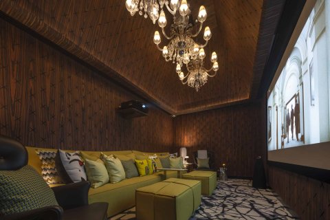 Condo à Bangkok, Thaïlande, 2 chambres  № 166966 - photo 14