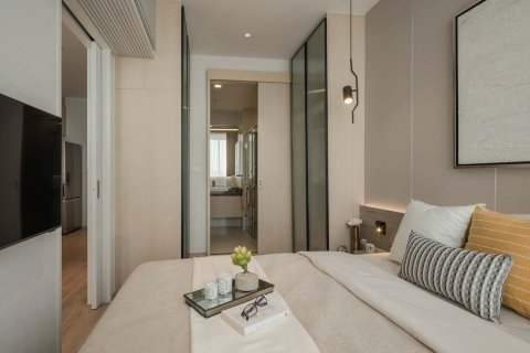Condo in Bangkok, Thailand, 1 bedroom  № 166970 - photo 6