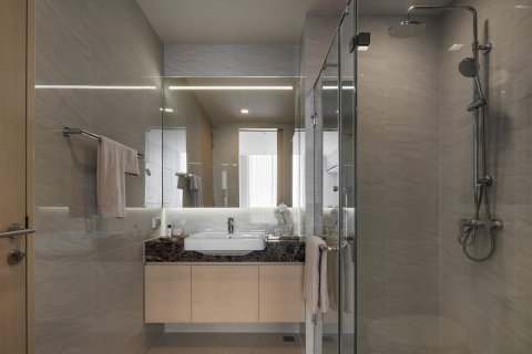 Condo in Bangkok, Thailand, 1 bedroom  № 166970 - photo 7