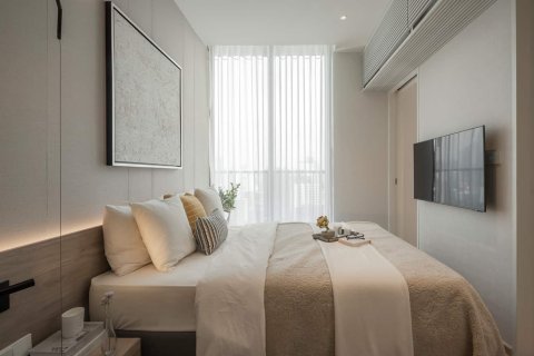 Condo in Bangkok, Thailand, 1 bedroom  № 166970 - photo 5