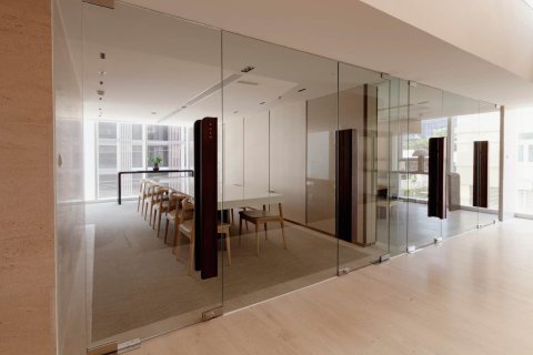 Condo à Bangkok, Thaïlande, 2 chambres  № 166971 - photo 3