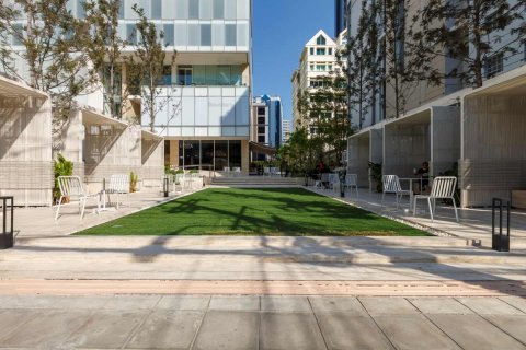 Condo à Bangkok, Thaïlande, 2 chambres  № 166971 - photo 9