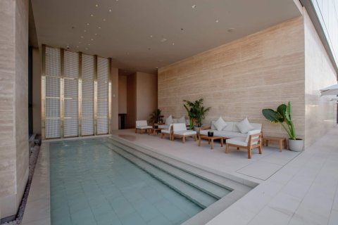 Condo à Bangkok, Thaïlande, 2 chambres  № 166971 - photo 5