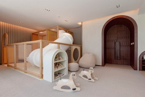 Condo à Bangkok, Thaïlande, 2 chambres  № 166971 - photo 15