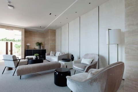 Condo à Bangkok, Thaïlande, 2 chambres  № 166971 - photo 13