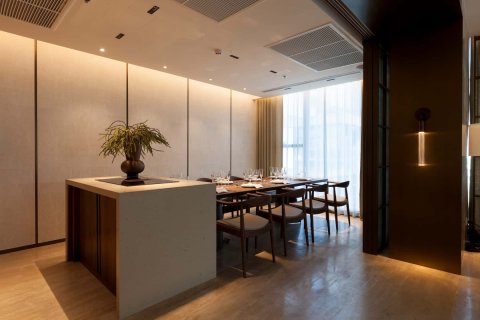 Condo à Bangkok, Thaïlande, 2 chambres  № 166971 - photo 6