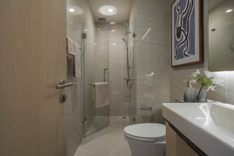 Condo à Bangkok, Thaïlande, 2 chambres  № 166967 - photo 10