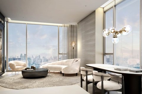 Eigentumswohnung in Bangkok, Thailand, 1 Schlafzimmer № 166972 - Foto 27