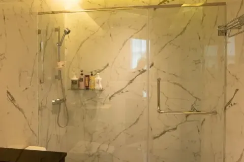 Penthouse in Huai Khwang, Bangkok, Thailand 2 Schlafzimmer № 218635 - Foto 14