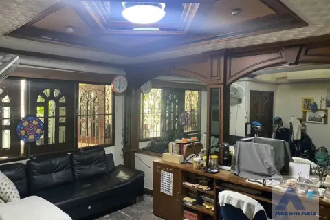 Reihenhaus in Bang Na, Bangkok, Thailand 3 Schlafzimmer № 218640 - Foto 6