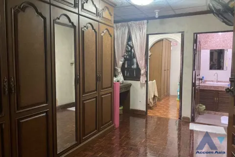 Reihenhaus in Bang Na, Bangkok, Thailand 3 Schlafzimmer № 218640 - Foto 4