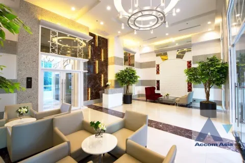 Eigentumswohnung in Huai Khwang, Bangkok, Thailand, 1 Schlafzimmer № 218636 - Foto 17
