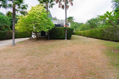 House in Hua Hin, Thailand 3 bedrooms № 116997 - photo 10