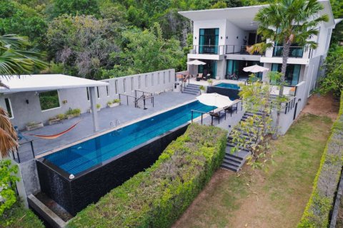 House in Hua Hin, Thailand 3 bedrooms № 116997 - photo 2