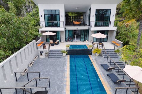 House in Hua Hin, Thailand 3 bedrooms № 116997 - photo 3