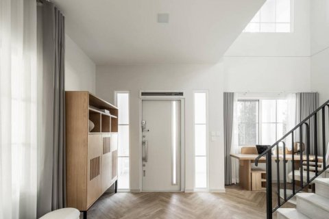 House in Bang Kaeo, Thailand 4 bedrooms № 116996 - photo 3