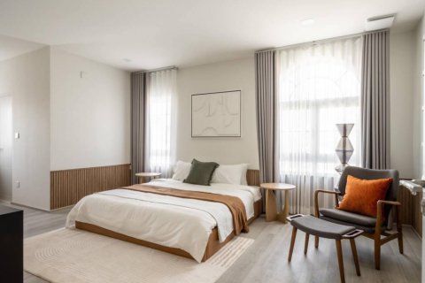 House in Bang Kaeo, Thailand 4 bedrooms № 116996 - photo 5