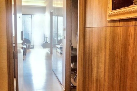 Кондоминиум с 2 спальнями в Бангкоке, Таиланд № 116998 - фото 2