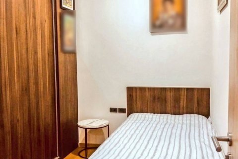 Кондоминиум с 2 спальнями в Бангкоке, Таиланд № 116998 - фото 6