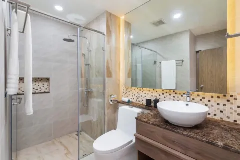 Apartment in Phuket, Thailand 1 bedroom № 117002 - photo 7