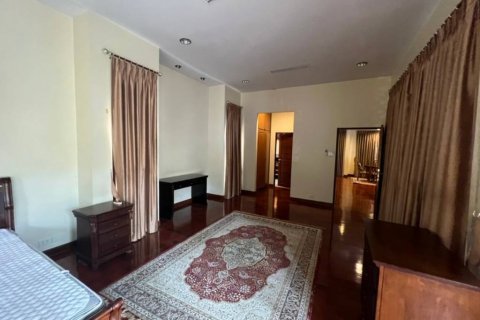 Вилла в Саттахипе, Таиланд с 2 спальнями  № 116999 - фото 8