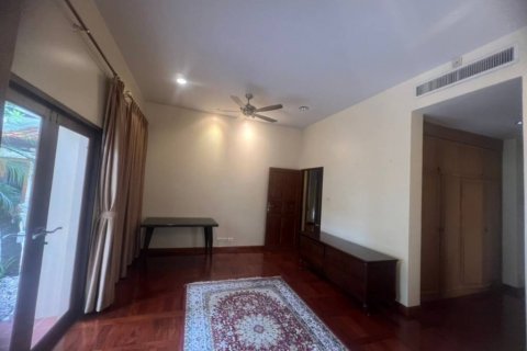 Вилла в Саттахипе, Таиланд с 2 спальнями  № 116999 - фото 5